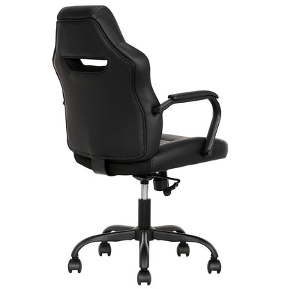 TRUE BTS Task Chair 52276- BLK