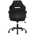 TRUE BTS Task Chair 52276- BLK - SuperSaverAU - view 5