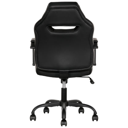 TRUE BTS Task Chair 52276- BLK
