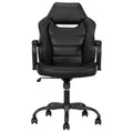 TRUE BTS Task Chair 52276- BLK - SuperSaverAU - view 1