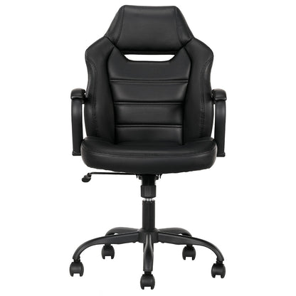 TRUE BTS Task Chair 52276- BLK