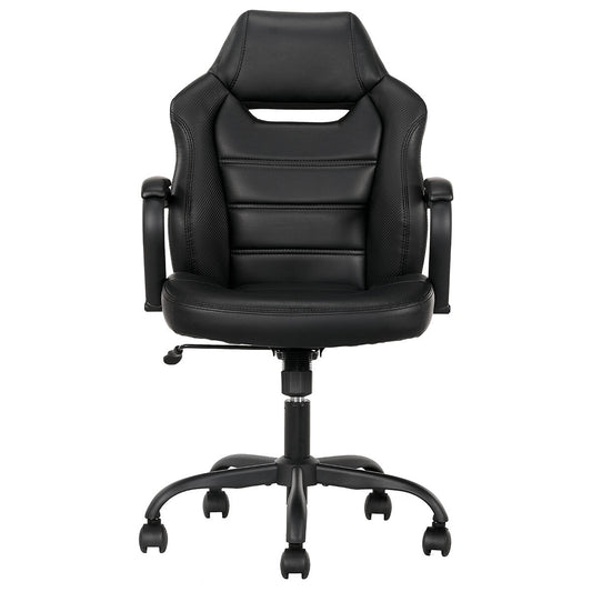 TRUE BTS Task Chair 52276- BLK