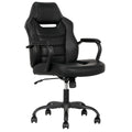 TRUE BTS Task Chair 52276- BLK - SuperSaverAU - view 2