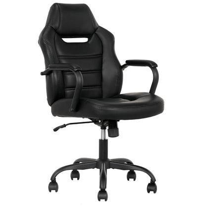 TRUE BTS Task Chair 52276- BLK
