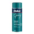 Dulux 340g Seamount Gloss Spray Paint, Indoor, 2.2m2/L Coverage