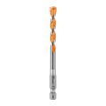 Kango 7 x 100mm 1/4" Masonry Drill Bit KMDB71003