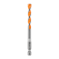Kango 7 x 100mm Masonry Drill Bit - Durable Carbide Tip - Precision Start Tip - SuperSaverAU - view 3