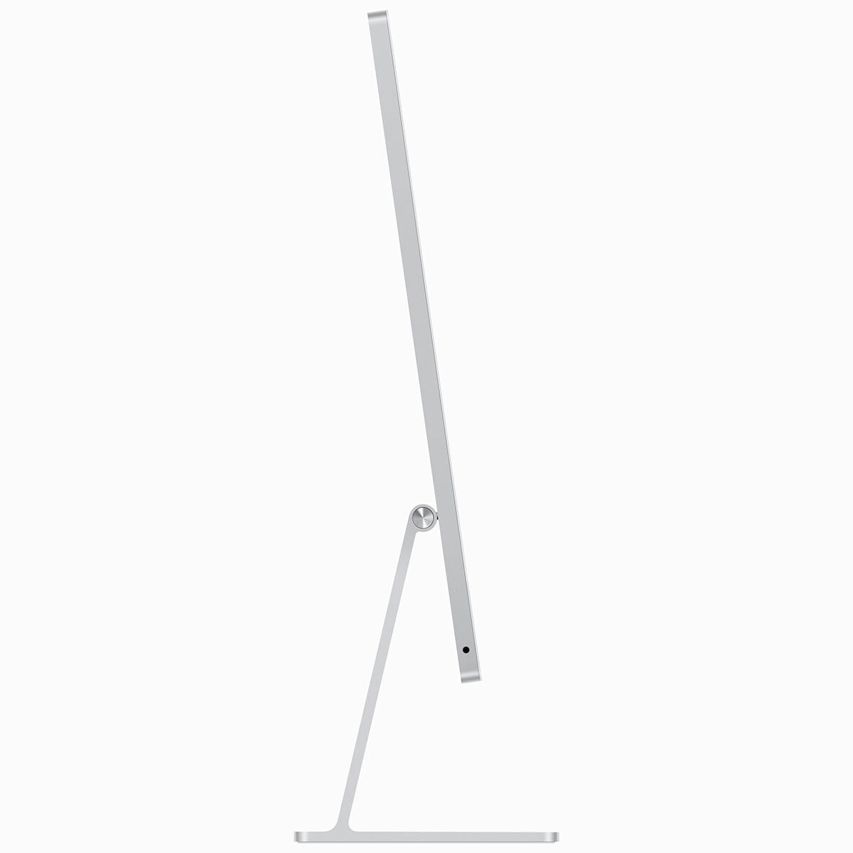 iMac 24 Inch With Retina 4.5K Display M3 Chip 8 Core GPU 256GB Silver - SuperSaverAU - view 2