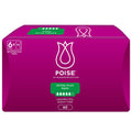 Poise Extra Plus Pads 2 x 60 Pack - SuperSaverAU - view 3
