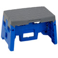 COSCO 1-Step Plastic Folding Step Stool 2 Pack - SuperSaverAU - view 1