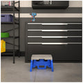 COSCO 1-Step Plastic Folding Step Stool 2 Pack - SuperSaverAU - view 4