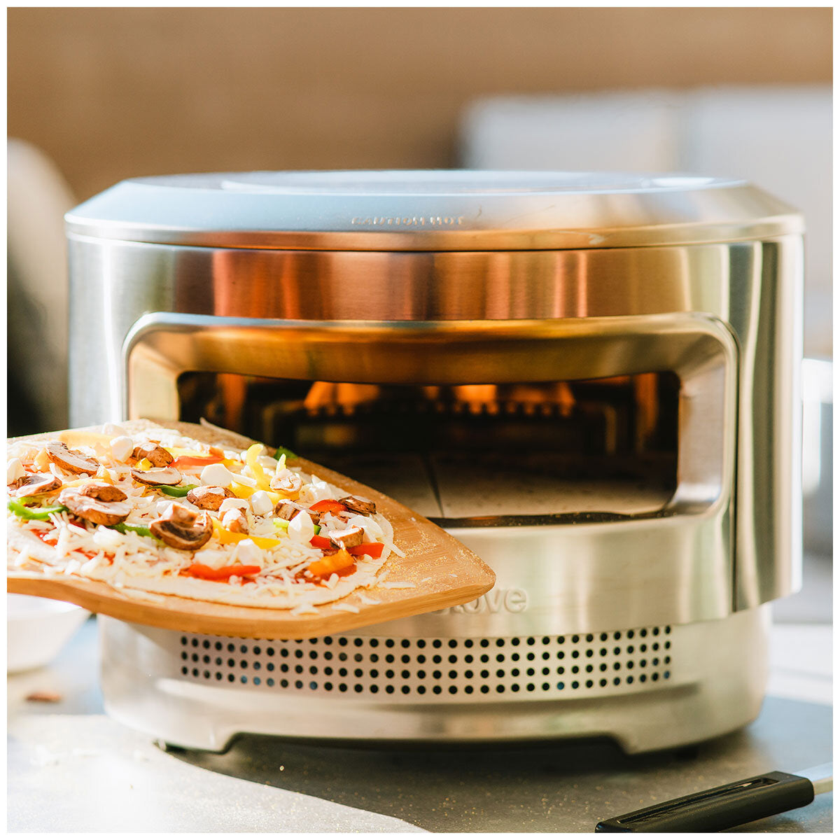 Solo Stove Pi Pizza Oven Bundle - SuperSaverAU - view 3