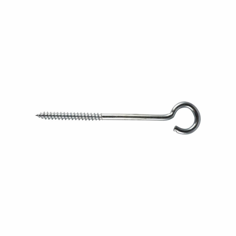 Everhang Lag Screw - 127mm - Steel - Zinc Plated - SuperSaverAU - view 1