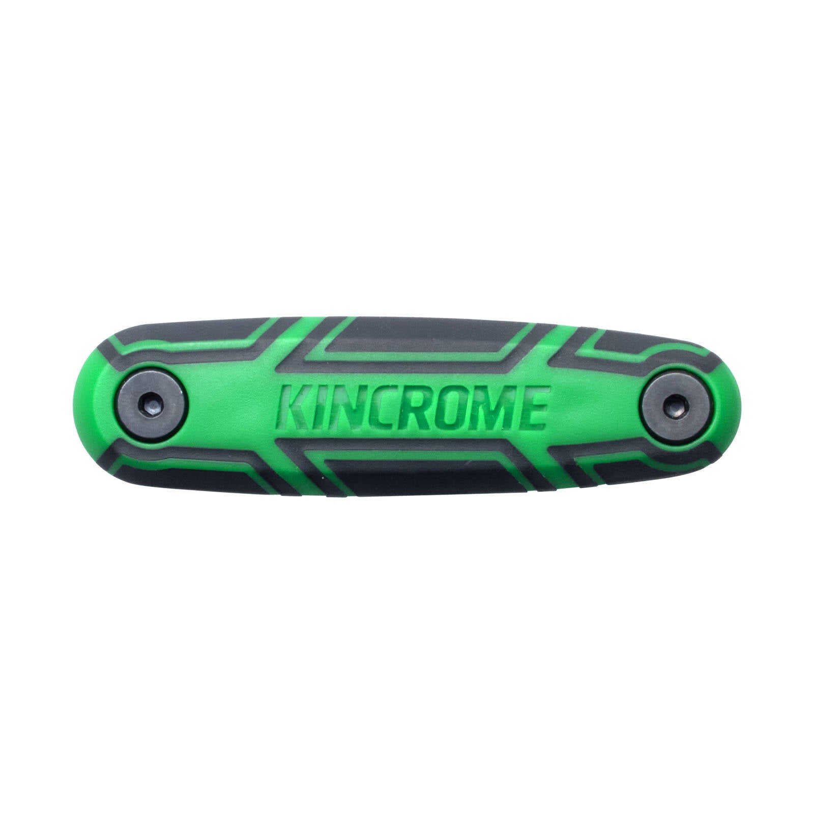 Kincrome 10 Piece Torx T-Handle Folding Key Set