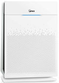 Winix Air Purifier Package - True HEPA Filter, 4 Fan Speeds, Sleep Mode - PKAUS-1250A850