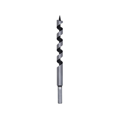 Irwin Auger Bit 14mm x 200mm - Durable Hardened Steel - Precision Drilling - SuperSaverAU - view 1