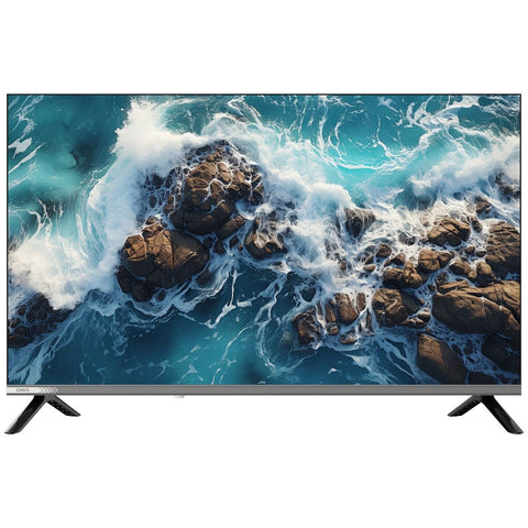 CHiQ 32 Inch M10 Smart HD LED Google TV - HDR10, Dynamic Backlight, 5.5 Star Energy Rating - L32M10