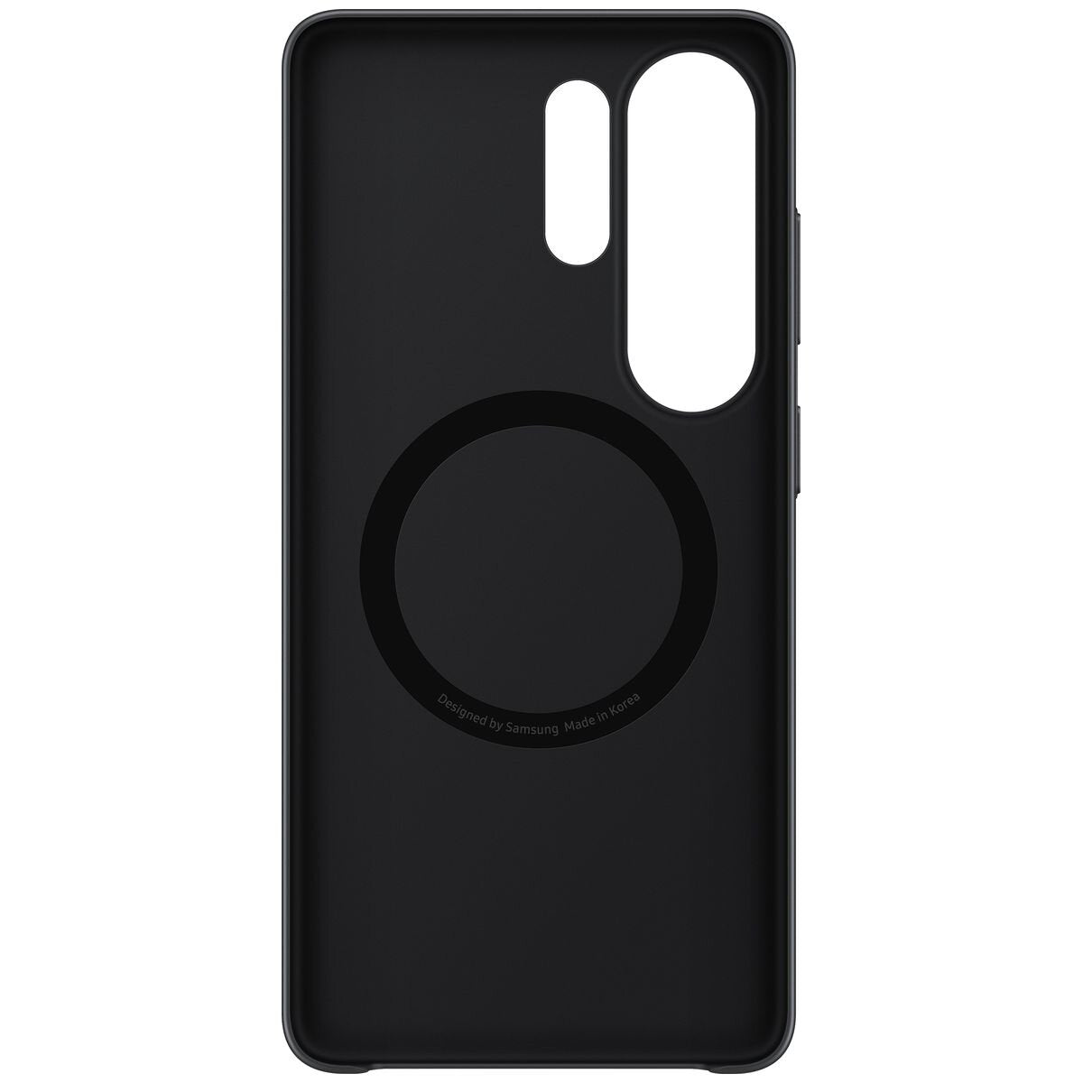 Samsung Slim Magnet Case for Galaxy S26 Ultra - Black - 1 Year Warranty - EF-SS948CBEGWW