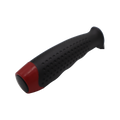 Hyde Margin Trowel - 51 x 127mm - High Carbon Steel - Ergonomic Handle - SuperSaverAU - view 3