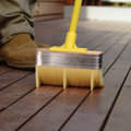 Uni Pro Jumbo Deck Brush - 175mm Synthetic Filament - Time Saving - SuperSaverAU - view 3