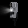 DeWALT 1/4" Right Angle HEX Impact LED Attachment DTLRA-QZ