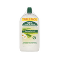 Palmolive Aloe Vera Chamomile Hand Wash 1L 3-Pack - pH Balanced, Moisturising - SuperSaverAU - view 2
