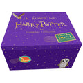Harry Potter Owl Post Box Set Children’s Hardback The Complete Collection - SuperSaverAU - view 2