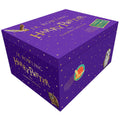 Harry Potter Owl Post Box Set Children’s Hardback The Complete Collection - SuperSaverAU - view 4