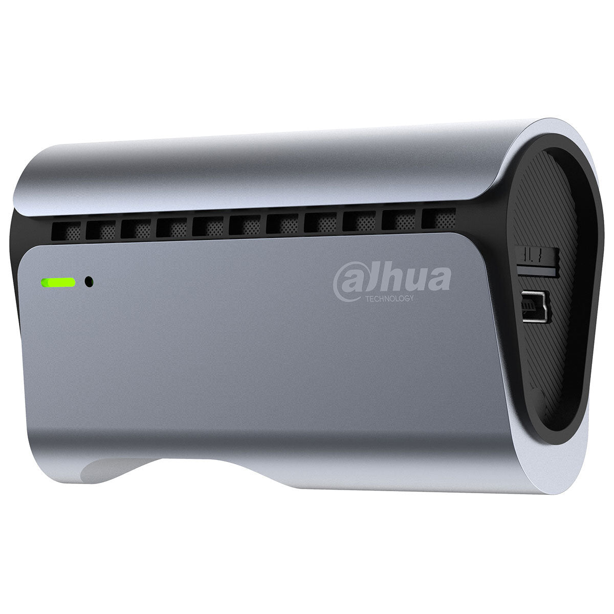 Dahua M6 Series 1296p Mini Dash Cam with Night Vision & Wide Angle Lens