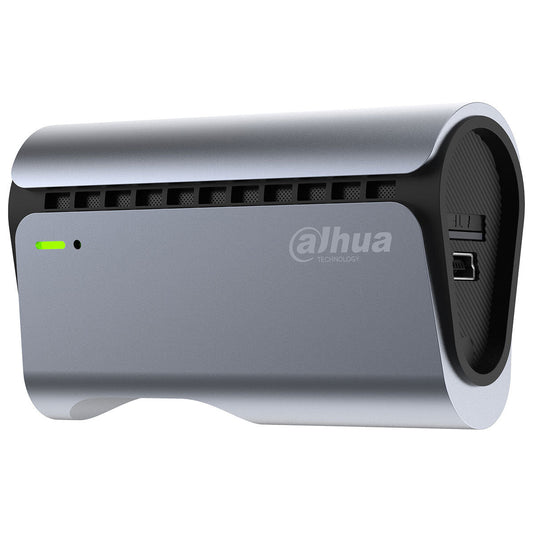 Dahua M6 Series 1296p Mini Dash Cam with Night Vision & Wide Angle Lens