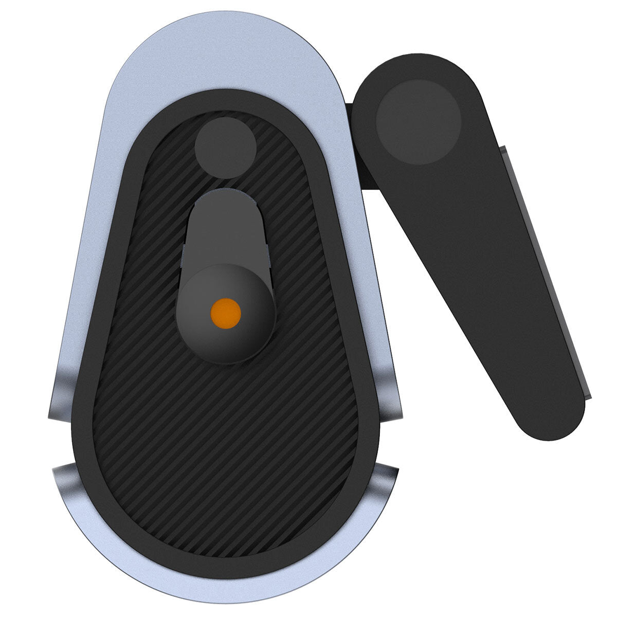 Dahua M6 Series 1296p Mini Dash Cam with Night Vision & Wide Angle Lens