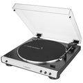 Audio-Technica LP60XBT Fully Automatic Belt Drive Stereo Bluetooth Turntable With Record Cleaning Kit - SuperSaverAU - view 2
