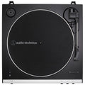 Audio-Technica LP60XBT Fully Automatic Belt Drive Stereo Bluetooth Turntable With Record Cleaning Kit - SuperSaverAU - view 3