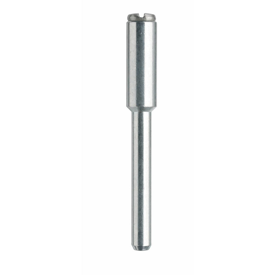 Dremel 402 Mandrel - Rotary Tool Accessory - 1/8 Inch Shank - Easy Accessory Changes - SuperSaverAU - view 1