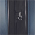 Samsonite Luggage Blue 500x738x330mm, Lightweight Aluminum Handle, Dual Sided - SuperSaverAU - view 6