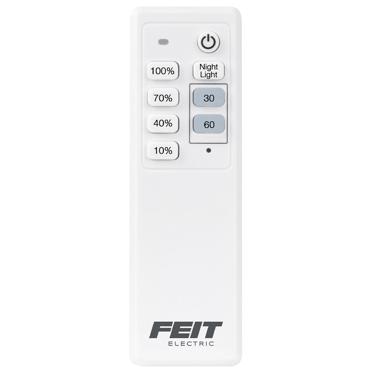 Feit Electric LED Dimmable Round Ceiling Light With Remote Control - SuperSaverAU - view 8