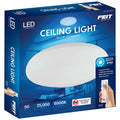 Feit Electric LED Dimmable Round Ceiling Light With Remote Control - SuperSaverAU - view 1