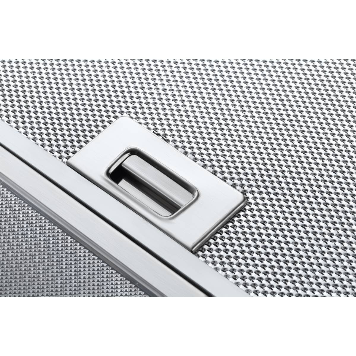 Schweigen 90cm Under Canopy Rangehood - Stainless Steel - Iso ST Drive External Motor - 900m³/h - EV-9UCQSTPAK