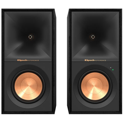 Klipsch Reference Powered Speakers R50PM - SuperSaverAU - view 1