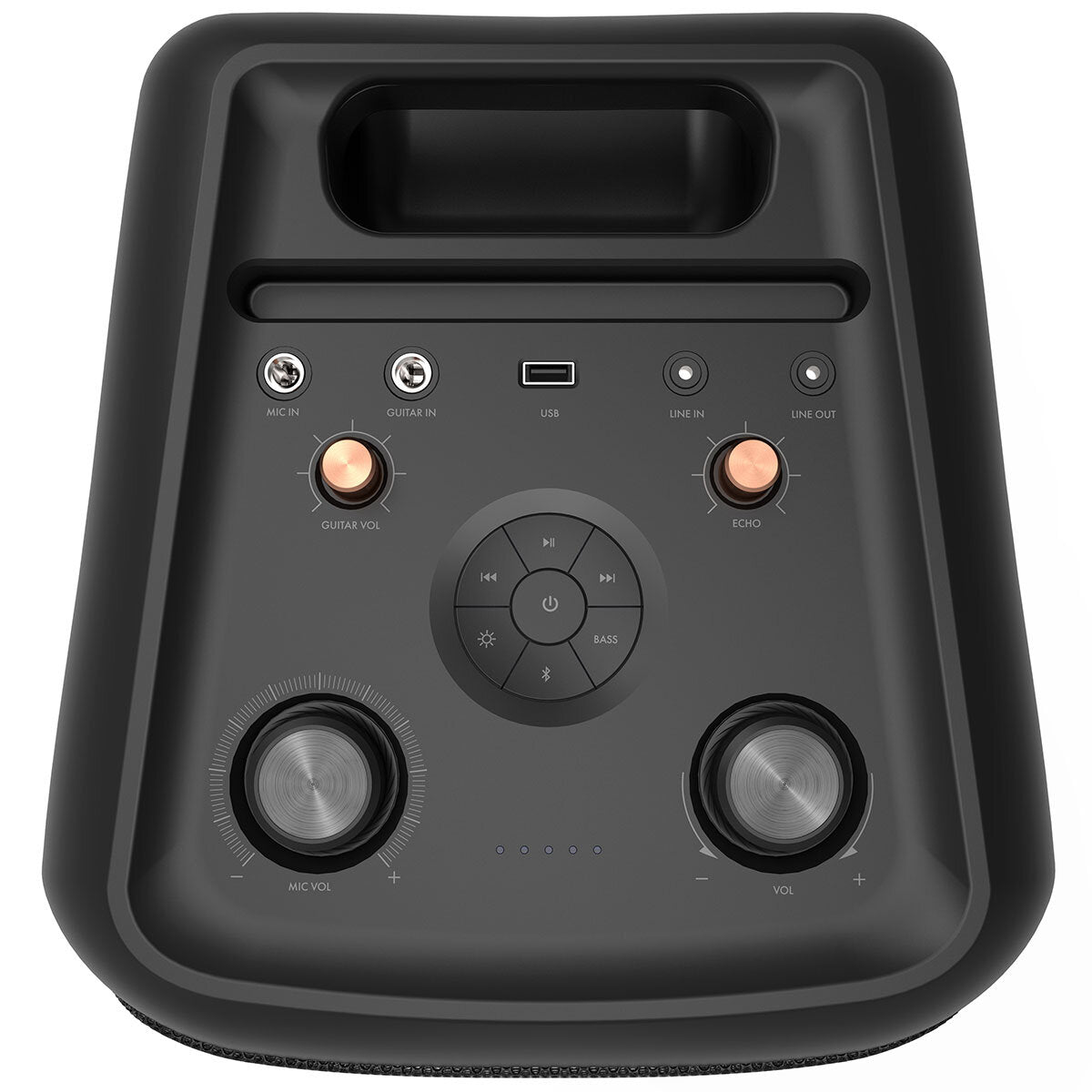 Klipsch GIG XXL Flagship Party Speaker - SuperSaverAU - view 3