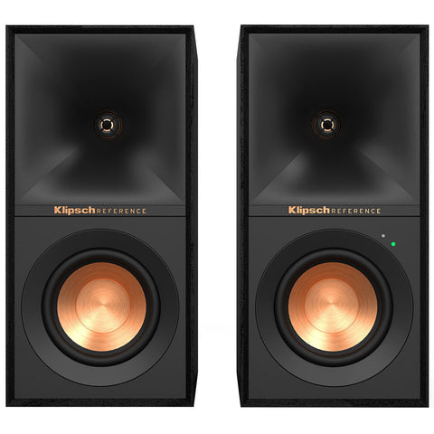 Klipsch Reference Powered Speakers R40PM - SuperSaverAU - view 1