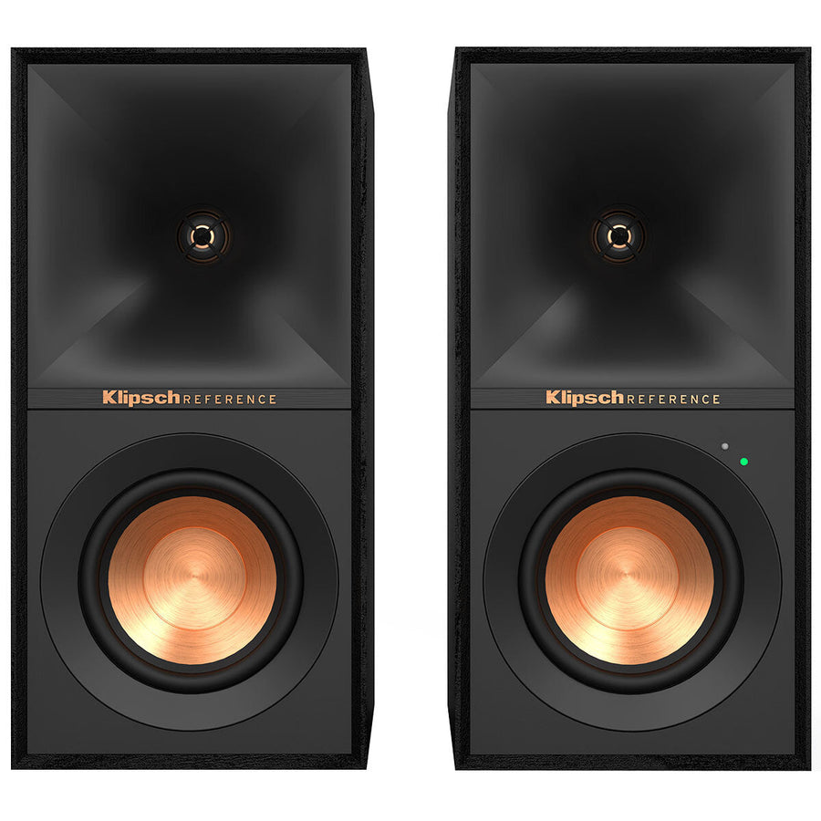 Klipsch Reference Powered Speakers R40PM - SuperSaverAU - view 1