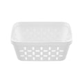 Boxsweden Kept Organiser Tray - Small 15.5 x 11.5 x 6.5cm - White - BPA Free - SuperSaverAU - view 4
