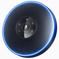 EMEET OfficeCore M2 Classic USB Bluetooth Speakerphone Black - SuperSaverAU - view 3