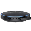 EMEET OfficeCore M2 Classic USB Bluetooth Speakerphone Black - SuperSaverAU - view 4