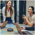 EMEET OfficeCore Speakerphone Black, 360° Voice Pickup, 20-Hour Playtime, Bluetooth 5.0 - SuperSaverAU - view 6