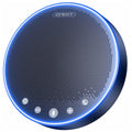 EMEET OfficeCore Speakerphone Black, 360° Voice Pickup, 20-Hour Playtime, Bluetooth 5.0 - SuperSaverAU - view 3