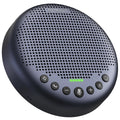 EMEET OfficeCore Luna Plus USB/Bluetooth Speakerphone Black E1109 - SuperSaverAU - view 2