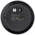 EMEET OfficeCore Luna Plus USB/Bluetooth Speakerphone Black E1109 - SuperSaverAU - view 3