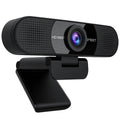EMEET SmartCam FHD Webcam Black C960 - SuperSaverAU - view 2